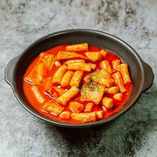 사과떡볶이 460g x 5봉 밀키트, 5개