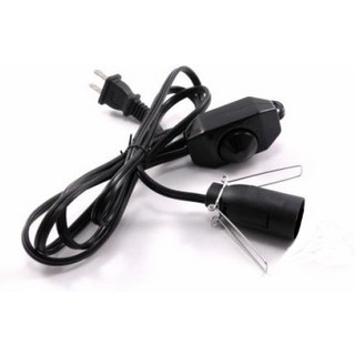 E12 調光開關線 110V 旋鈕式亮度調整燈具配件, 1套