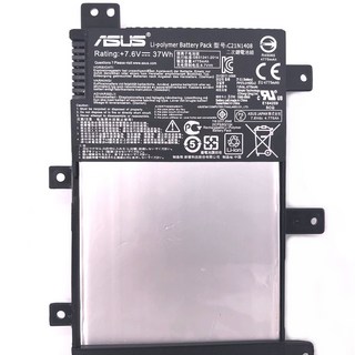 ASUS C21N1408 電池 R556LD R556LF R556LI R556LJ R556LN R556LP 筆記型電腦電池, 1個
