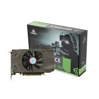 [TAGER] 지포스 GTX 1650 D6 4GB