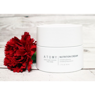 애터미 더페임 영양크림, 50ml, 1개