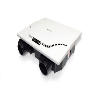 신우공조 무덕트 환기유니트, 1개