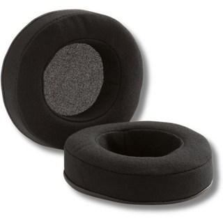 오버이어 헤드폰 차음 노이즈 소음차단 베이어다이나믹 DT 770 프로 990 프로용 데코니 오디오 이어패드 | 프리미엄 교체 메모리 폼 쿠션 프로틴 가죽, Elite Velour