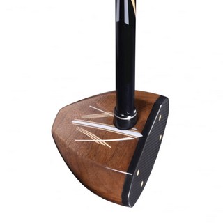 혼마 골프(HONMA) 파크 골프 H-04(블랙FFMen's)