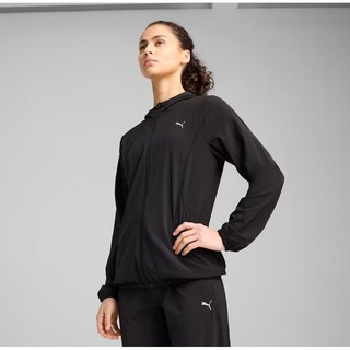 [푸마] 우먼 런 벨로시티 우븐 자켓 W 527265 01 35 RUN VELOCITY WOVEN JACKET W