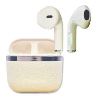 a[한즈벨] 트루 무선 스테레오 5.4블루투스 오픈형 이어폰 TW-14, 색상1, TW14