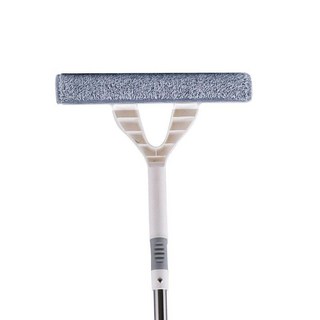 유리 닦기 양면 청소 에우셉, 청소기 + 청소포 1개