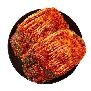 미소김치 국산 배추포기김치, 10kg, 1개