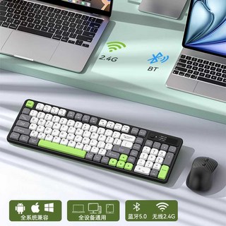 독거미 f108 pro Pro 기계식 솜사탕축 저소음, 1개, 상세페이지 참고