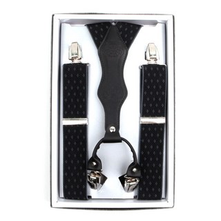 젠틀안트 정장 멜빵 서스펜더