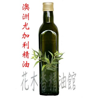 澳洲尤加利精油, 1個, 500ml