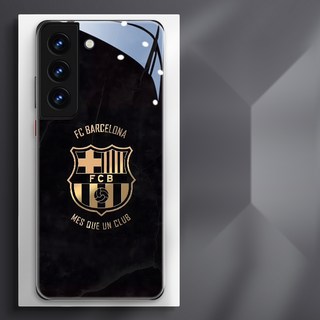 갤럭시 호환 케이스 S 25 24 23 22 21 20 바르셀로나 굿즈