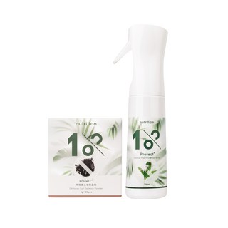 1%植物關鍵 甲殼素防護組 驅蟲防蟲 剋紅蜘蛛蚜蟲介殼蟲 室內植栽養護, 1個