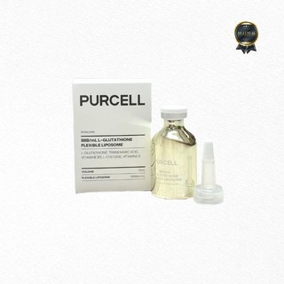 퍼셀 880억/ml 글루타치온 플렉서블 리포좀, 1개, 30ml