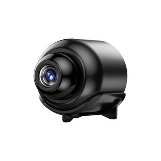 X5監控攝像頭 智能無線網絡高清攝像機家用手機遠程錄音錄像, 1個, X5-30W 安卓接口, X5-30W 安卓接口