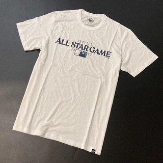 47 Brand 2023 西雅圖明星賽 All Star Game T-Shirt 尺寸 M