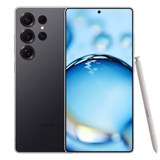 삼성전자 갤럭시 S 25 울트라 미개봉 새제품 SM-S938N, 512GB, 티타늄 블랙 모델색