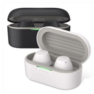 LG전자 톤 프리 무선 블루투스 이어폰, 블랙, 엑스붐 버즈 25년형