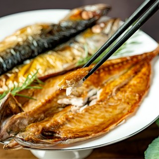 제주 저염 손질 고등어, 10개, 소(팩당80-100g)