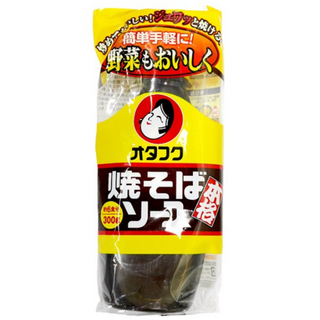 오타후쿠 야키소바 소스, 300g, 9개