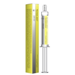 視黃醇緊緻眼霜 溫和滋養提亮保溼, 1個, 國內銷售，購買等同默認免責聲明）