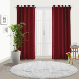 홈테 작은방 24평거실 100% 암막커튼 호텔식 홈쇼핑 아기방 커튼