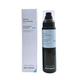 MEDITHERAPY 修護A醛精華, 1件, 150ml