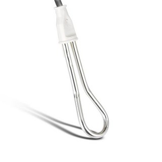 RJE 電湯匙 300W-C022 全電壓電湯匙 快速煮飯 登山適用, 1個, 022 長版電湯匙