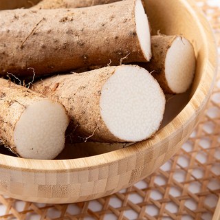 국내산 햇마 장마 알뜰형 4kg 산마 참마 안동마 진주마, 1개