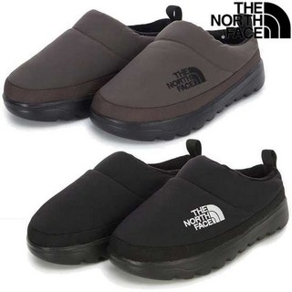 국내매장정품 노스페이스 방한화 운동화 NS85R62 스노우 뮬 NS85R62AB 캠핑신발 겨울신발 노스페이스방한신발 노스페이스겨울신발 보온슈즈