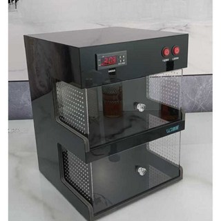 렉 사육장 레오파드게코 렉사 서랍형 히팅패드 게코, 단일 계층 조경 3030 내부 상자 중간 만화 채플 회