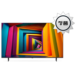 LG전자 4K UHD LED TV, 189cm(75인치), 75UT9300BNA, 벽걸이형, 방문설치