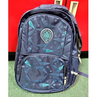 兒童護脊書包：輕量減壓、透氣網格、大容量小學生背包，台灣快速出貨