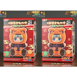 쿠쿠스토어 재고 있음 토토이 에아키 나루토 시트인 파티 코노하가쿠레 산인 지라이야 오로치마루 츠나데, 02 random 2pcs