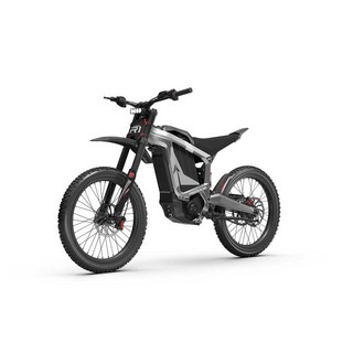 자토바이 전기자전거 전기팻바이크 RERODE R1 Red Antelope 오프로드, 1개