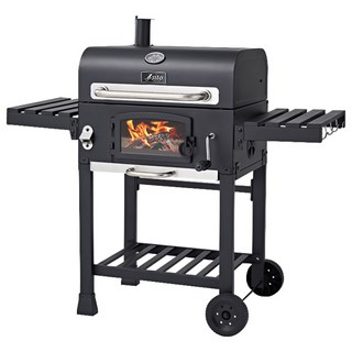 시토 프리미엄 훈제 바베큐 그릴 GR-005, 1개