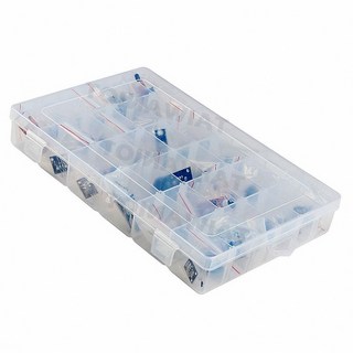 37合一傳感器模組 保護盒裝 感應器模組適用ARDUINO Raspberry MicroBIT, 1個