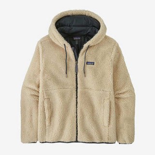 [백화점정품] 파타고니아 후리스 코리아 ( 23125Q7) 남자 플리스 레트로-X 후디 SC 뽀글이 맨투맨