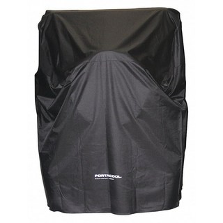 Portacool CVRR0004K 보호 커버 - 높이 167.6cm x 깊이 81.3cm 너비 132cm | Apex 2000 및 Jetstream 250에 적합