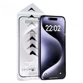 아이폰 액정 보호필름