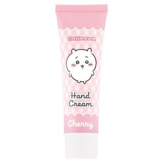 Chiikawa 吉伊卡哇 護手霜 櫻桃香, 1個, 30g