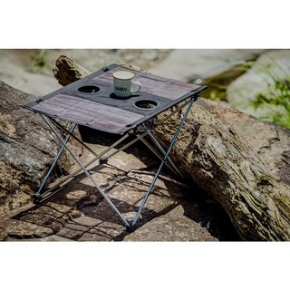 UNRV.柏克萊露營裝備 追風桌 羽量小網桌 野餐桌 野營桌 露營收納戶外桌