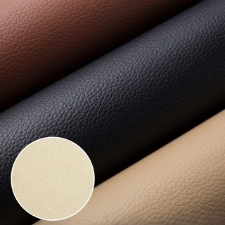 앞날앤 가죽 쇼파 리폼 보수 스티커 시트지, 아이보리