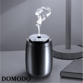 도모도 홈앤카 자동방향제 자동분사기 차량용 방향제 실내용 방향제, 1개, 라뉘드 퍼퓸(입생로랑type)