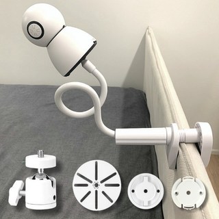 제이스토어 홈캠 거치대 우리집 지킴이, 1개