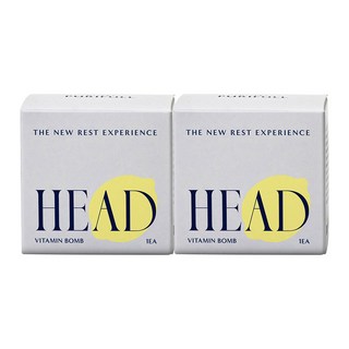 퓨리풀 비타민밤 2차필터 리필 6개월구성 1개입, 2개