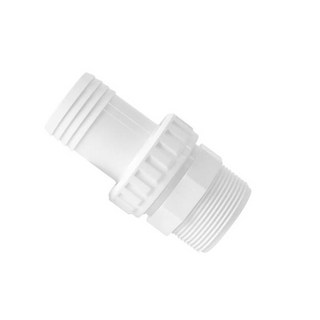 CIPU 서빈 38mm 유니온 호스 니플 수영장 여과기 부품, 1개