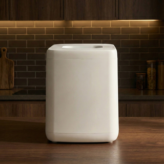 독일브랜드 2025년형 음식물처리기 4L BLDC모터 저소음