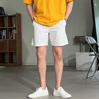 치트키 굿즈 특양면 숏팬츠