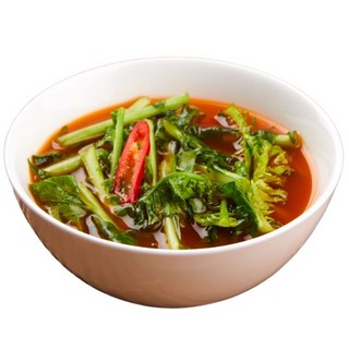 고운푸드 전라도 국내산 열무물김치, 1개, 3kg